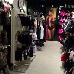 Hunkemöller