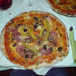Restaurant Al Ruscello
