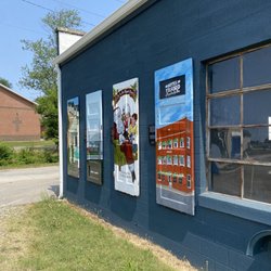 Beaver Dam Locals Murals