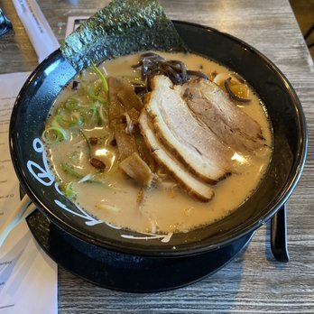 Kokoro Ramen - Shoyu Ramen!!! - Ramen Near Me - Milpitas, California Kokoro Ramen - Shoyu Ramen!!! - Ramen Near Me - Milpitas, California