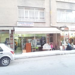Tekin Ticaret