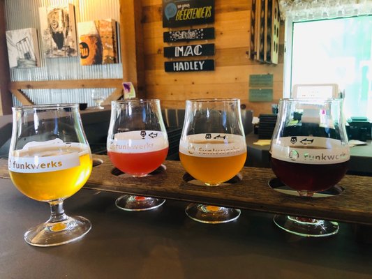 Funkwerks by null