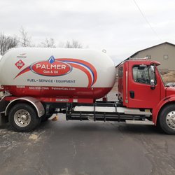 PALMER GAS & OIL - 48 Photos & 62 Reviews - 13 Hall Farm Rd, Atkinson