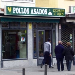 Escobar e Hijos