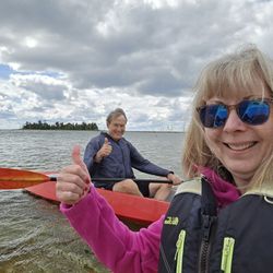 Lakeshore Adventures