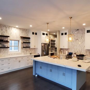 Asset Builders & Construction - General Contractors Near Me - Chicago, Illinois