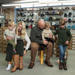 French's Shoes and Boots