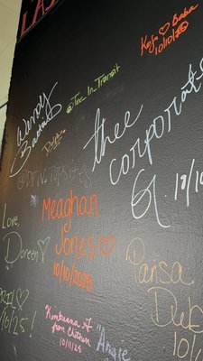 The People's Last Stand by null