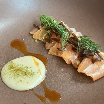 Uchi DC - Sushi Bars Near Me - Washington, DC, District of Columbia