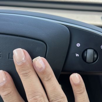 Wynn Nails & Spa - Nail Salons Near Me - Irvine, California