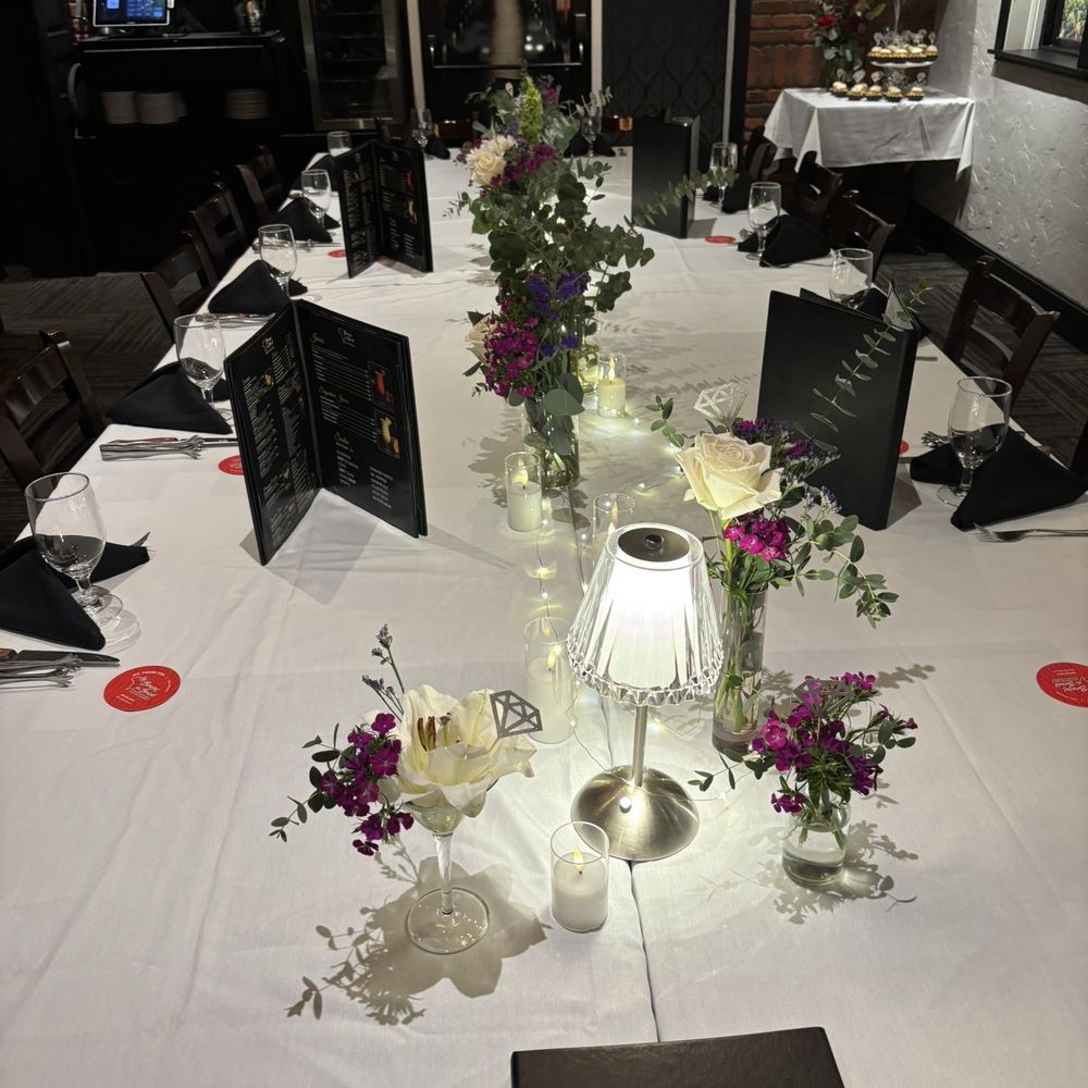 Brasas Do Brazil Churrascaria - Steakhouses Near Me - Concord, California