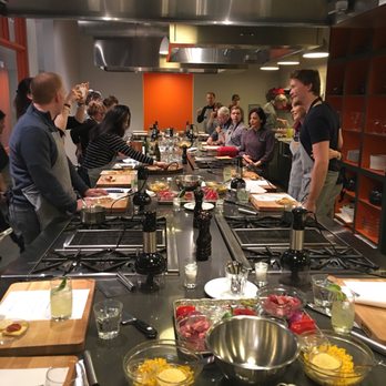 Whisk - Cooking Classes Near Me - Bellevue, Washington