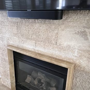 EZ TV Mounting - Home Theatre Installation Near Me