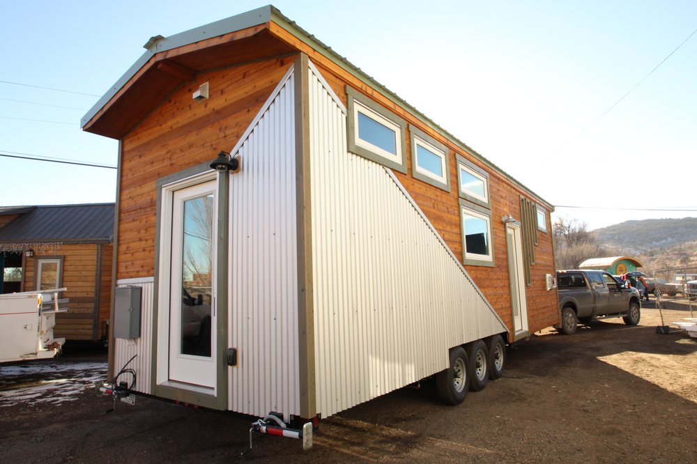 SIMBLISSITY TINY HOMES Updated June 2024 13 Photos 4559 D Ute Hwy