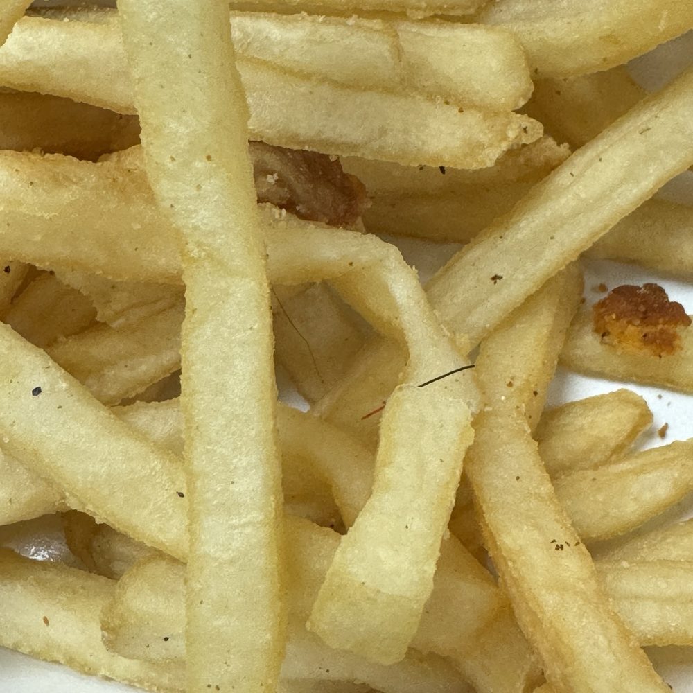 Jack in the Box - HAIR AND FIBER - Fast Food Near Me - Benicia, California Jack in the Box - HAIR AND FIBER - Fast Food Near Me - Benicia, California