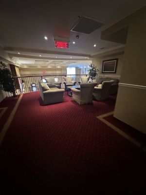 Hôtel Brossard by null