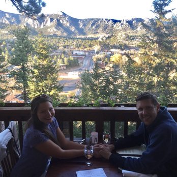 The View Restaurant - New American Near Me - Estes Park, Colorado The View Restaurant - New American Near Me - Estes Park, Colorado