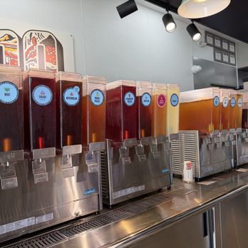 HTeaO - Teas - Coffee & Tea Near Me - Arlington, Texas