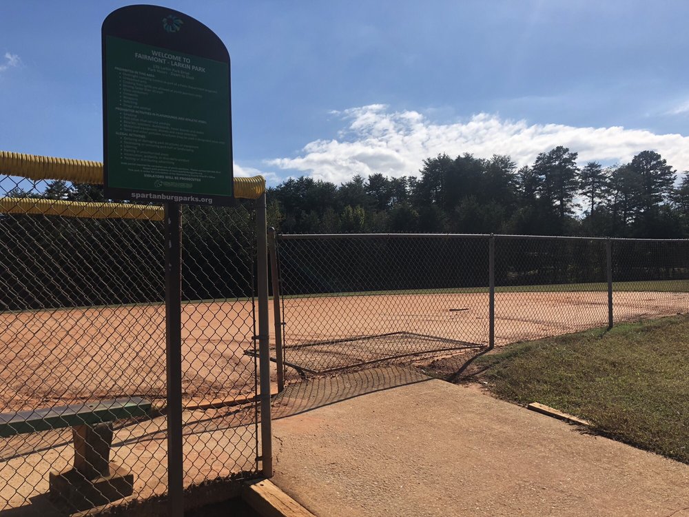 Fairmont-Larkin Park Image