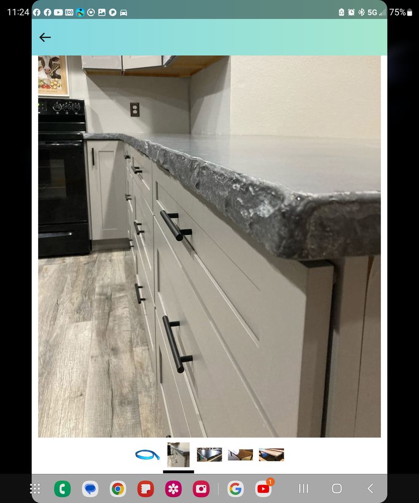 Slide of LDC Luxury Design Creations