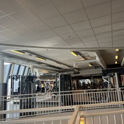 SATS Sjølyst
