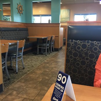 Culver's - Gulf to Bay Culver's interior - Burgers Near Me - Clearwater, Florida