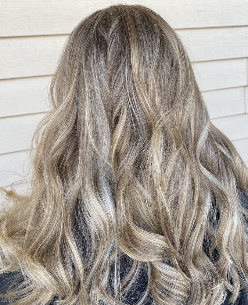 KRASE HAIR SALON Updated October 2024 19 Reviews 400 Washington