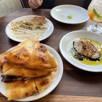Coltivare - Italian Near Me - Houston, Texas