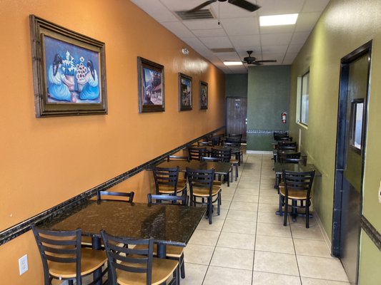 Viva El Taco Mexican Restaurant by null