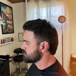 Hair By Nikki Mehr