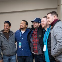 Broad River Church - Fellowship and Brotherhood at Broad River Church
