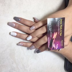 Manicure Design at Jenny Nails & Spa | Nails Salon in Clinton NY 13323