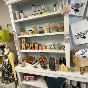 The Kitchen Table - Land Park - Gift Shops Near Me - Sacramento, California The Kitchen Table - Land Park - Gift Shops Near Me - Sacramento, California