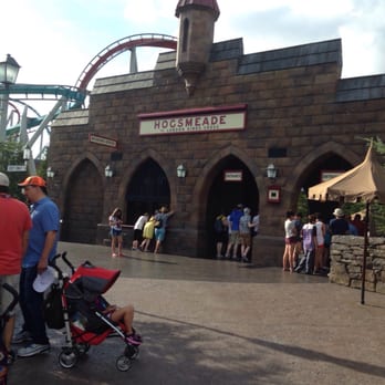 Universal Studios Florida - Amusement Parks Near Me - Orlando, Florida