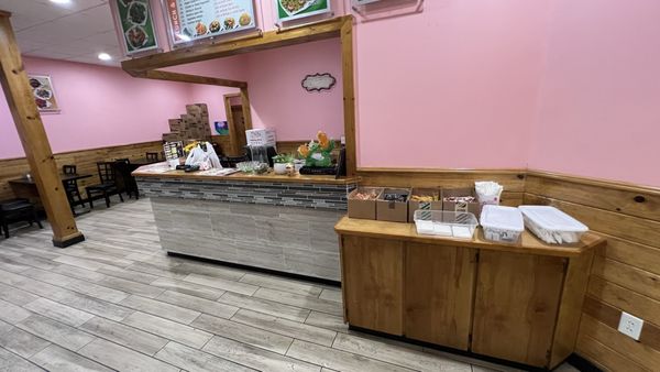 No.1 Chinese Restaurant by null