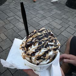 Rolled Cold Creamery