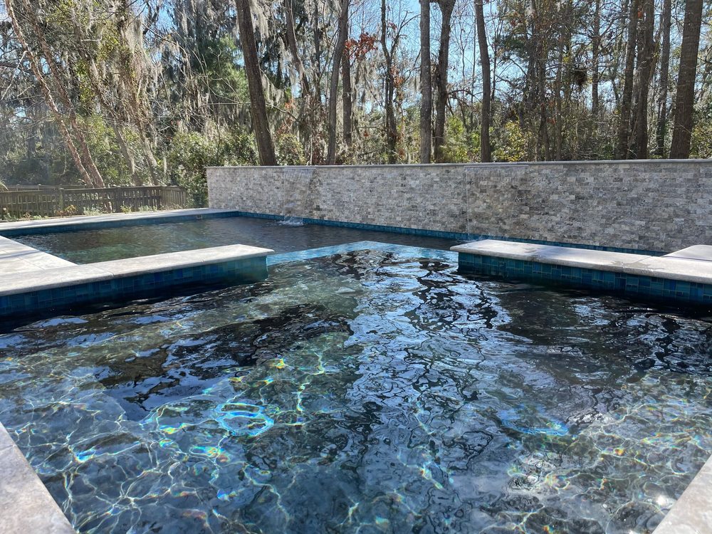 Devil Dog Pools - veterans service organization in Johns Island, SC