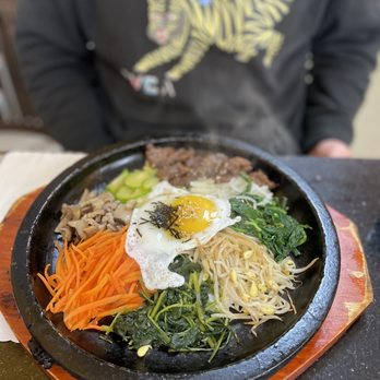 Da Rae BBQ Restaurant - Bibimbap - Korean Near Me - Fullerton, California Da Rae BBQ Restaurant - Bibimbap - Korean Near Me - Fullerton, California