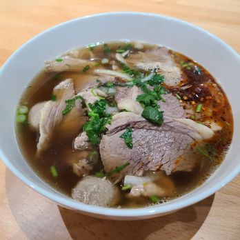 Mad For Noodles - Pho (without tripe) - Noodles Near Me - Providence, Rhode Island Mad For Noodles - Pho (without tripe) - Noodles Near Me - Providence, Rhode Island