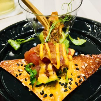 Jacksonville Magazine's Best Restaurants Bash - Local Flavor Near Me - Jacksonville, Florida