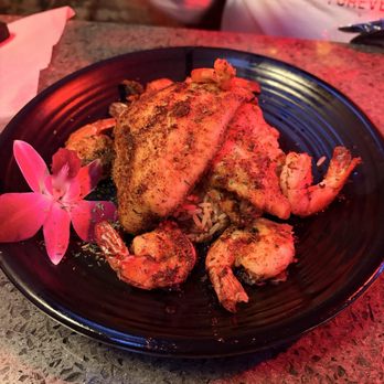 Gotti's - Catfish, shrimp, seafood rice - Seafood Near Me - Houston, Texas
