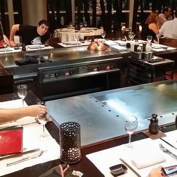Kaori - Japanese Near Me - Tomares, SE
