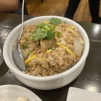 Kanin Club - Binagoong rice - Filipino Near Me - Muntinlupa, NCR