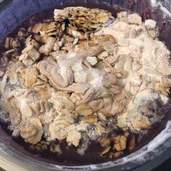 Bagels and Cream - Açaí Power bowl - Bagels Near Me - Bronx, New York Bagels and Cream - Açaí Power bowl - Bagels Near Me - Bronx, New York