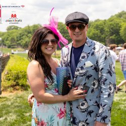 Iroquois Steeplechase
