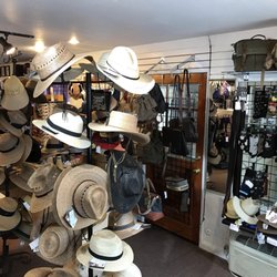 Sac A Main Handbags & More - The Man Cave at " ... and then some"  has some great stuff for the guys! Bags, hats, leather goods, Saxx underwear & then some!