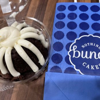 Nothing Bundt Cakes - Bakeries Near Me - Las Vegas, Nevada Nothing Bundt Cakes - Bakeries Near Me - Las Vegas, Nevada