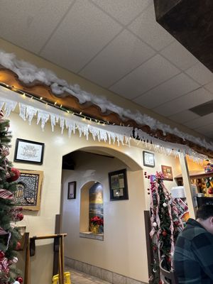 Andele Restaurant by null