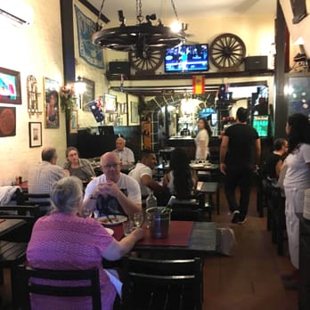 Casa Asturiana - Interior - International Near Me - Sydney, NSW