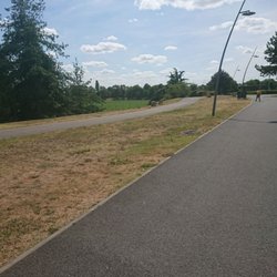 Parc du Tremblay